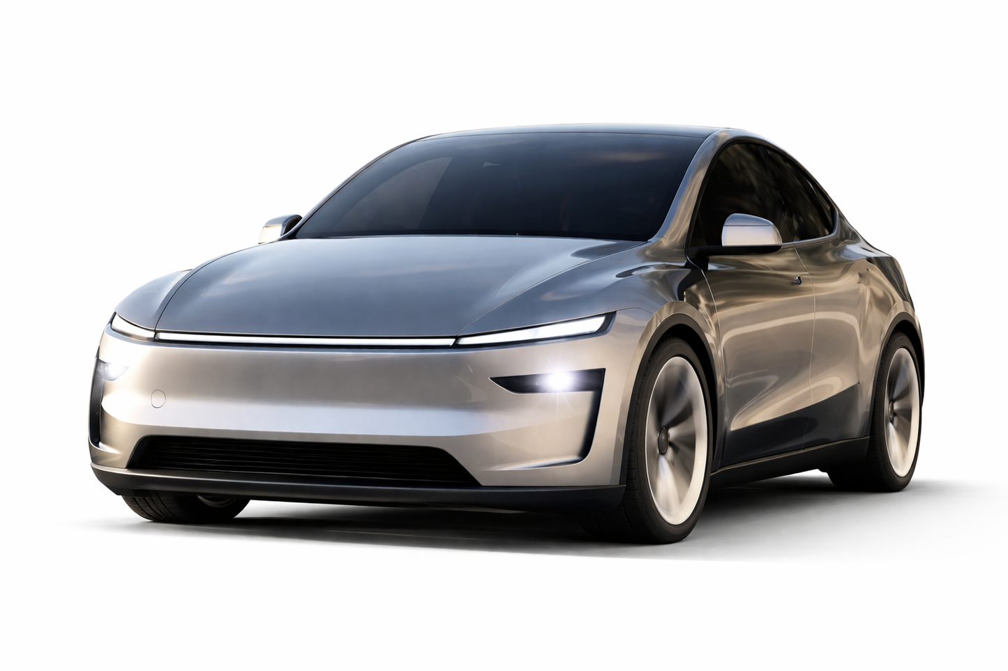 💫Copri Pinze Freno per Tesla Model Y Juniper 2025 2026 RWD💫