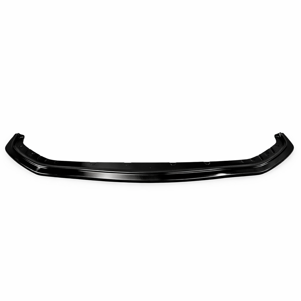 💕ART. 0321 SPLITTER BMW SERIE 5 G30 G31 2017-2020 MSPORT NERO LUCIDO💕