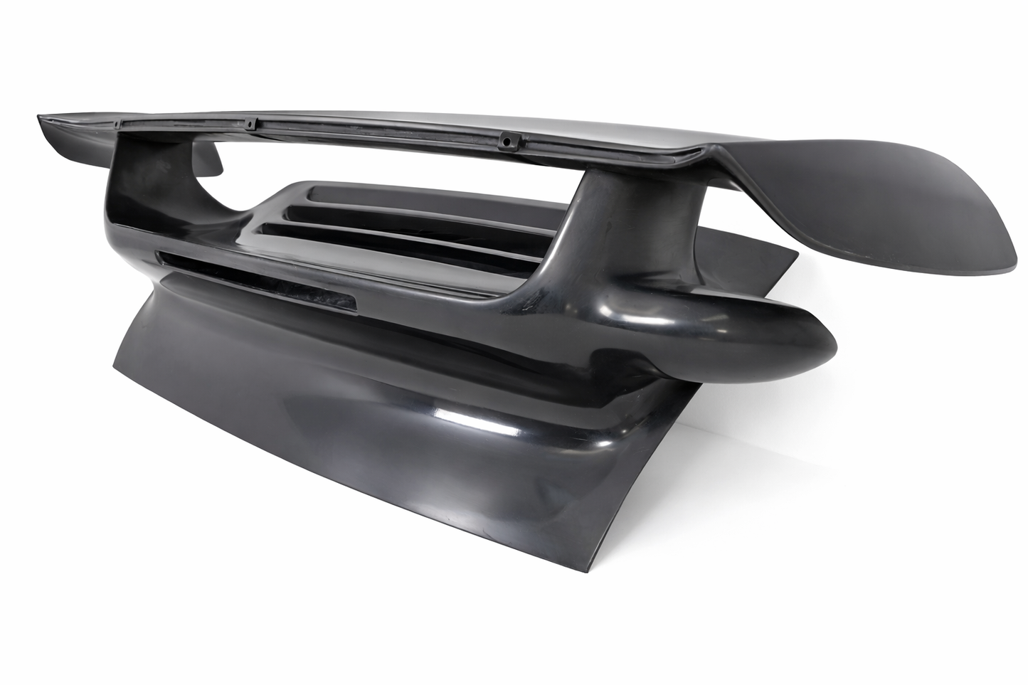 πART.8443 SPOILER PORSCHE 911 997 GT2π