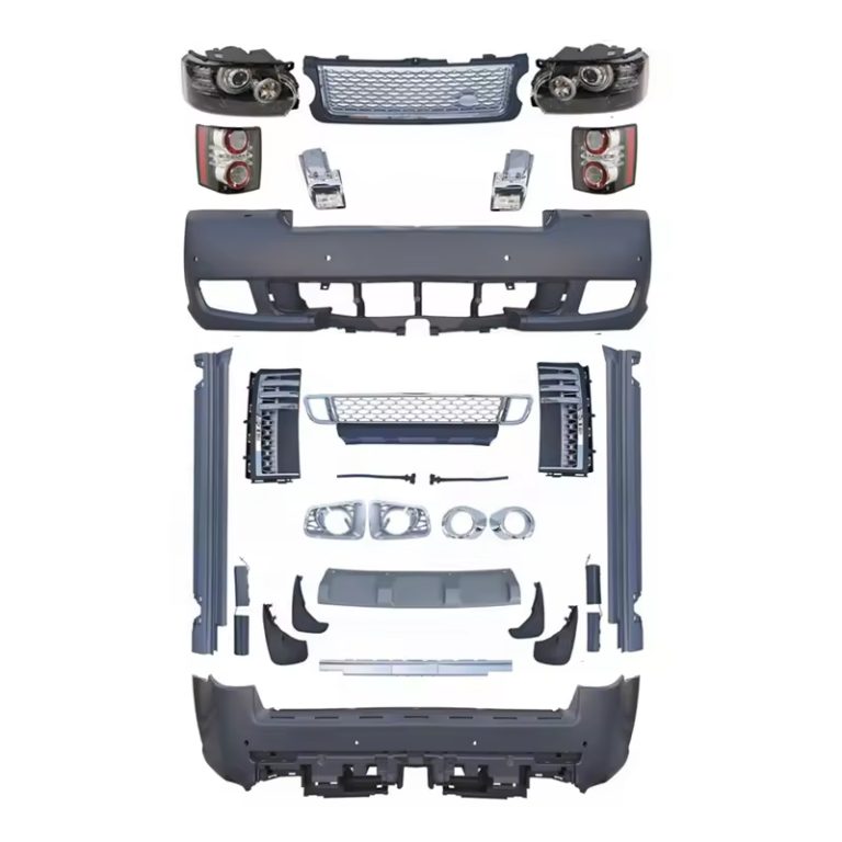 ART.3817 Bodykit Range Rover Vogue L322 (2002-2012) Autobiography Facelift