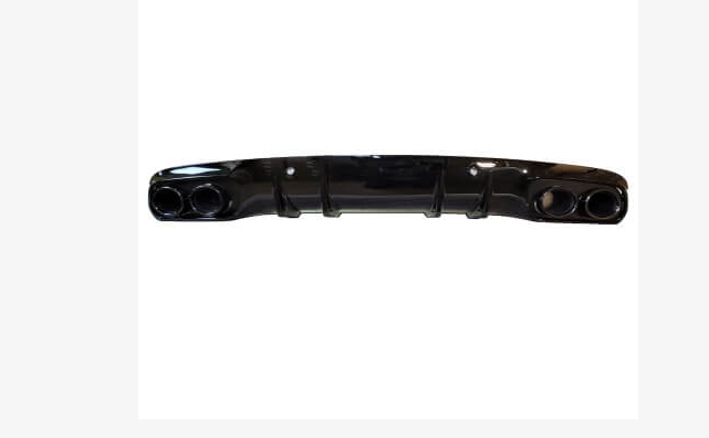 ART.7358 DIFFUSORI MERCEDES CLASSE C C205 A205 AMG 2014-2020