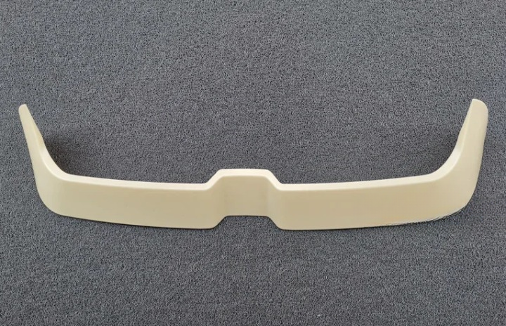 ART.7488 SPOILER AUDI A3 2013-2020 GREZZO