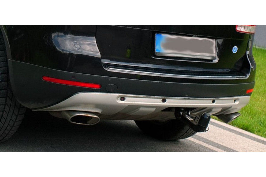 🔥DIFFUSORE ADATTO PER VW TOUAREG 2002-2010🔥