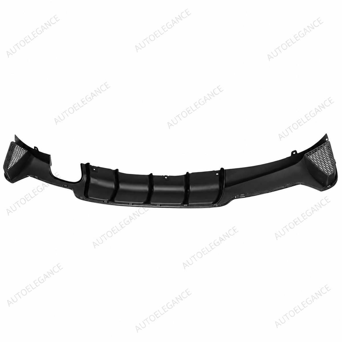 👉Spoiler Posteriore Look M4 Nero Lucido adatto per BMW 2 F22 14-20👈
