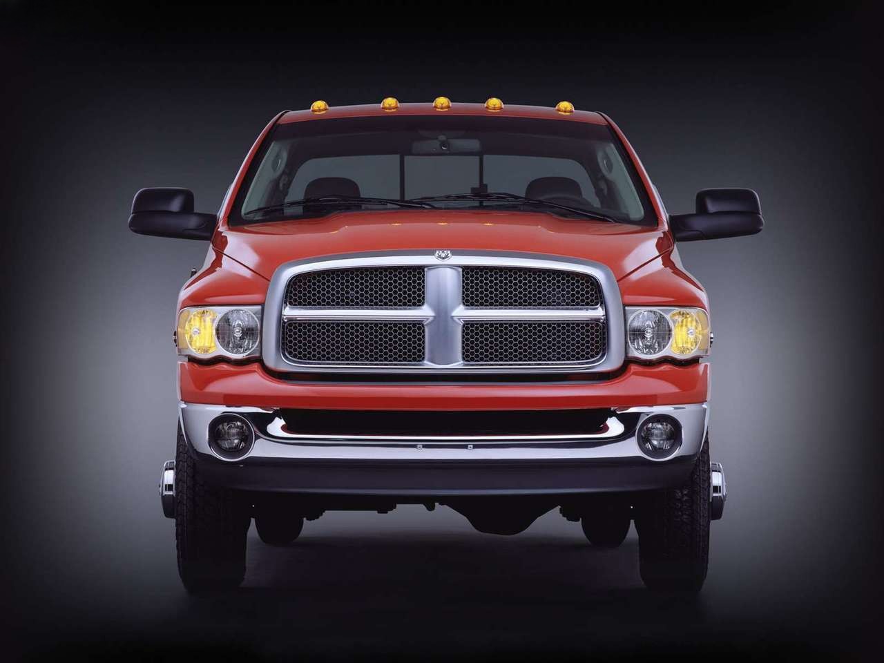 π« ART.6019 Fari anteriori TUBE LIGHT neri adatti per Dodge Ram 2002β2006 π«