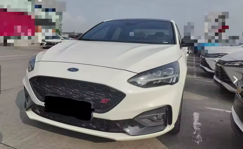 💕ART.8029 BODYKIT Ford Focus MK4 ST ST-Line 2019 2020💕