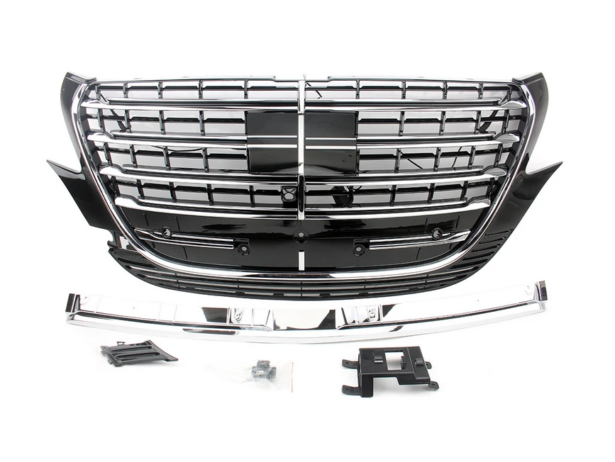 💕GRIGLIA Mercedes Benz V CLASS W448 VITO V300 2024 +💕