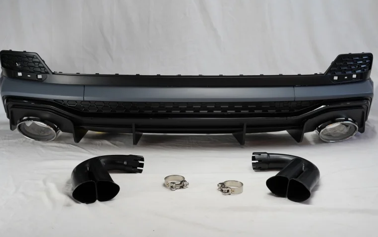 πART.8399 DIFFUSORI Audi Q3 2019-2023 π