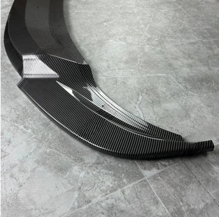 ART.7623 SPLITTER 3PZ Tiguan MK2 TSI TDI R LINE 2020-2023
