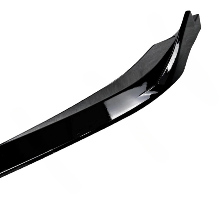 ART.7626 SPLITTER 3PZ CUPRA LEON 2021-2025