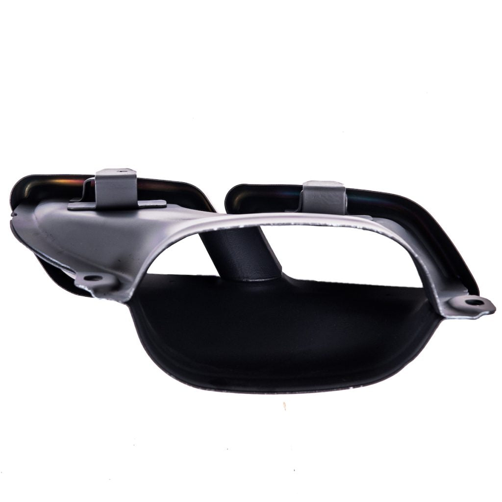 Terminali di Scarico adatto per Mercedes W205 W213 W166, C292, X253, C253