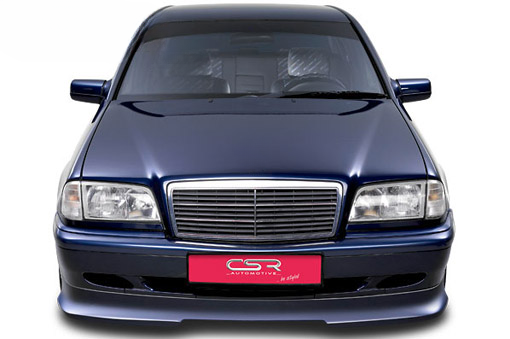 Front Spoiler for Mercedes-Benz W202