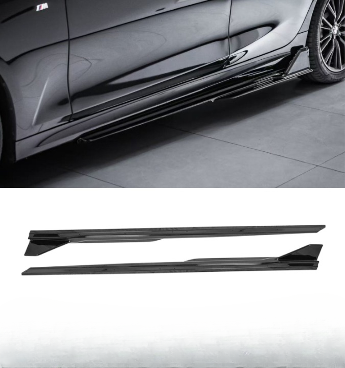 💕BODYKIT BMW SERIE 3 G20 G21 LCI M SPORT 💕