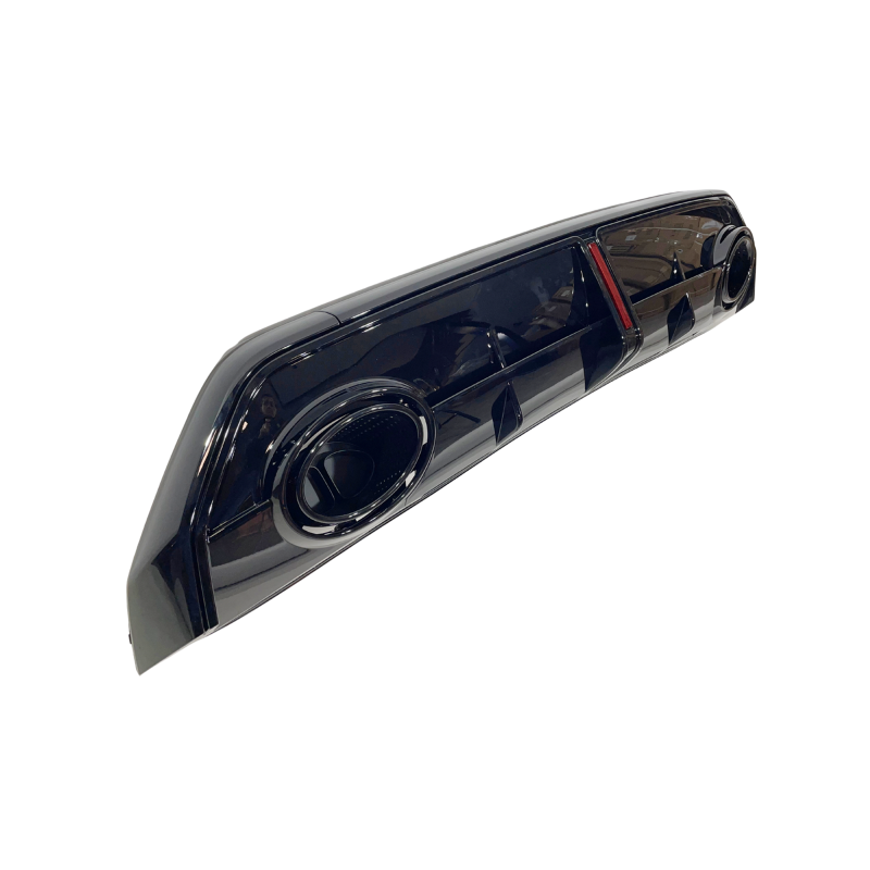 ๐ART.8206 Diffusore Audi A3 look rs3 8y sline+s3 2025+restyling con led ๐