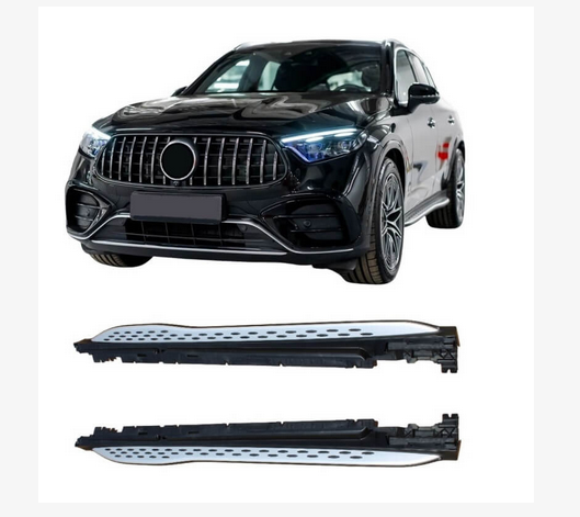 ๐ART.9074 PEDANE Mercedes GLC - GLC coupe X254 C254 2023+๐