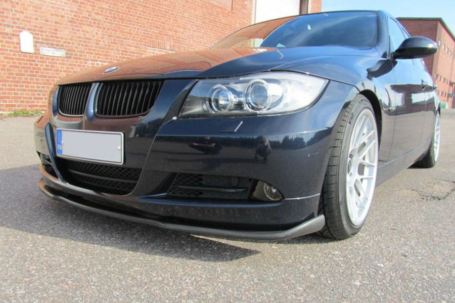 ✨SPLITTER SUITABLE FOR BMW 3 E90/E91 2004-2011 Sedan/Touring✨