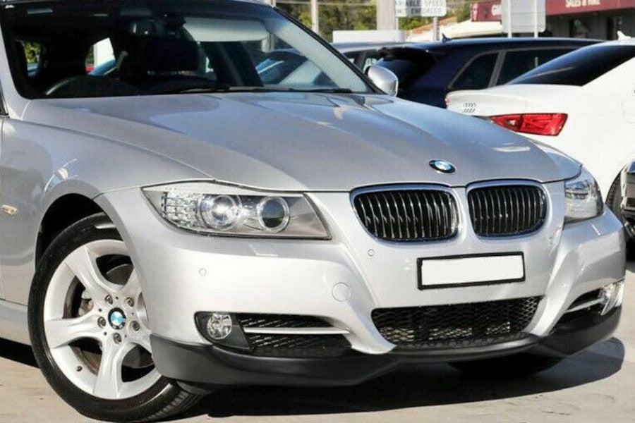 ✨SPLITTER ADATTO PER BMW 3 E90/E91 2009-2011 Sedan/Touring✨