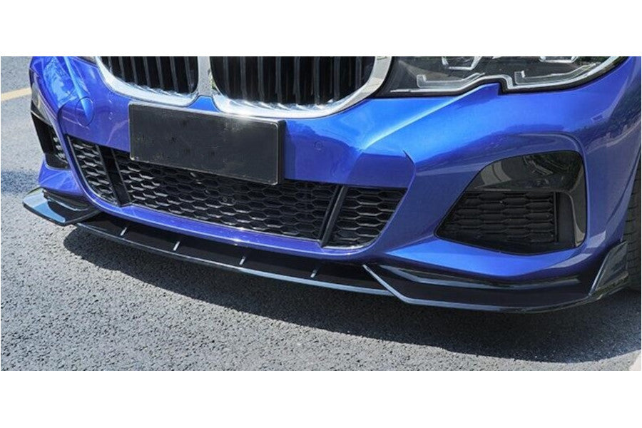š„SPOILER adatto per VW Golf 8 2019+ Hatchbackš„