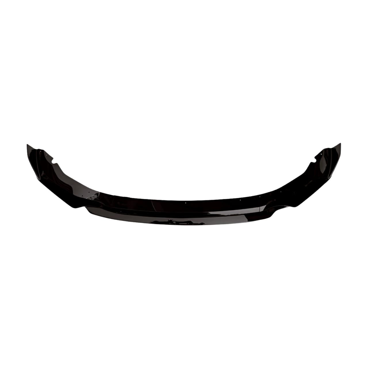 🔥SPLITTER NERO LUCIDO ADATTO PER BMW X5 G05 2018-2023🔥
