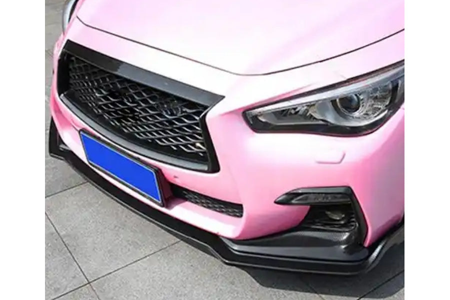 🔥SPOILER suitable for Infiniti Q50 2018-2021🔥