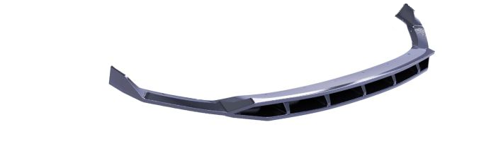 💫ART.2464 SPLITTER ADATTO PER VW TRANSPORTER T6.1 2019-2021💫