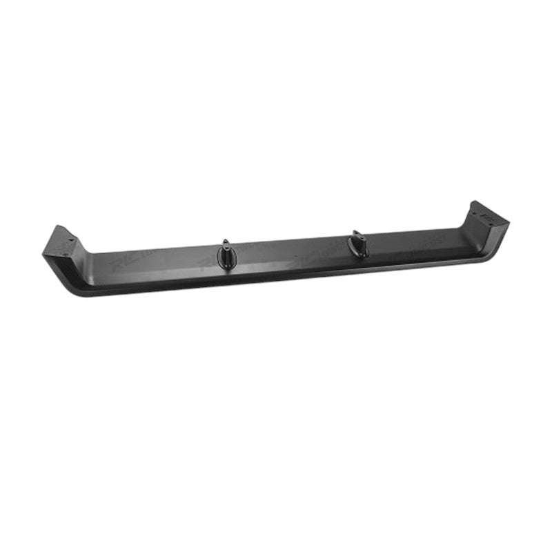 ๐ART.10235 SPOILER ALERON MERCEDES 190 W201 83-93 LOOK EVO 1 AMG๐