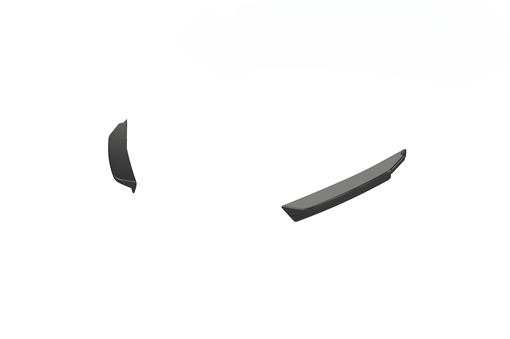 Alette prestazionali per Mini F55 / F56 / F57