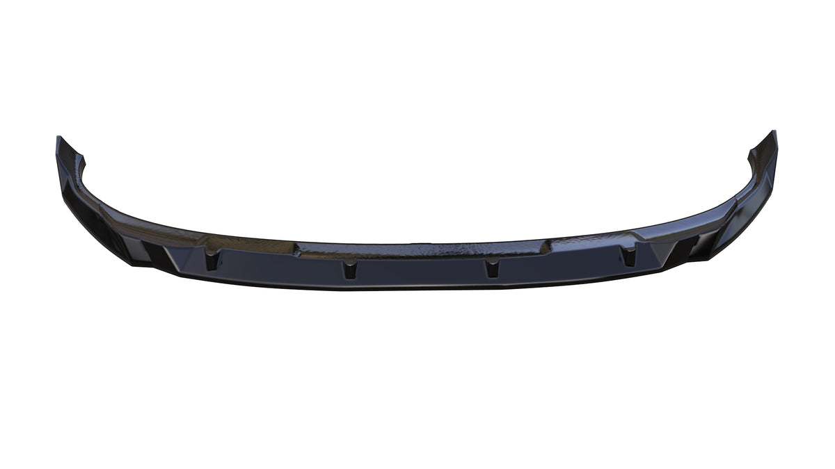 👉Splitter anteriore adatto per Chery 8 Pro Max (2022-)👈