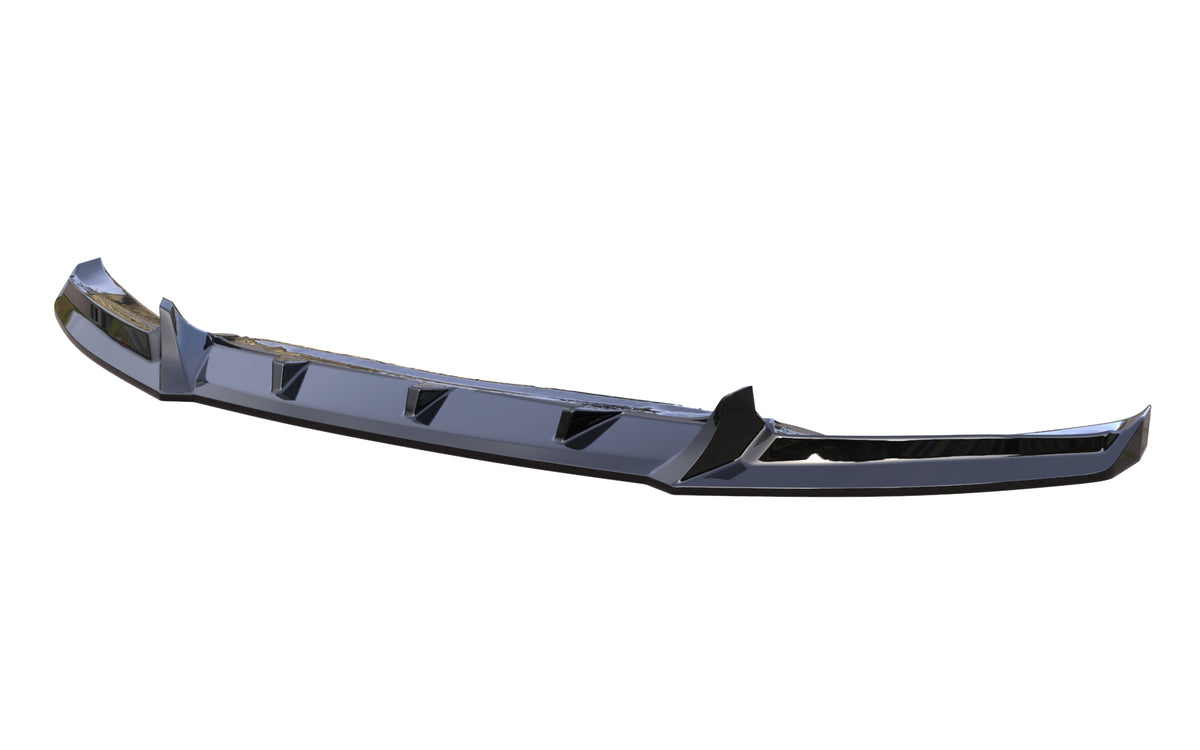 👉Splitter anteriore adatto per BMW X6 M-pack F16 (2014-2019)👈
