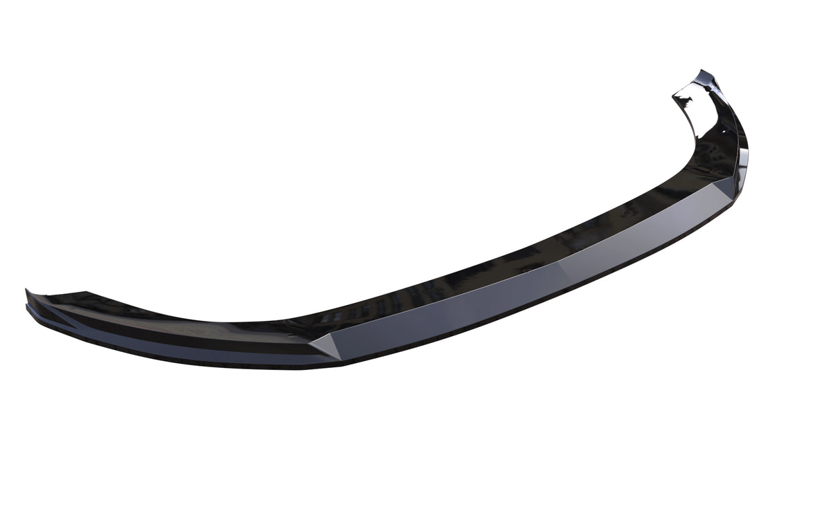 👉Splitter anteriore adatto per Seat Leon MK3.5 (2016-2020)👈