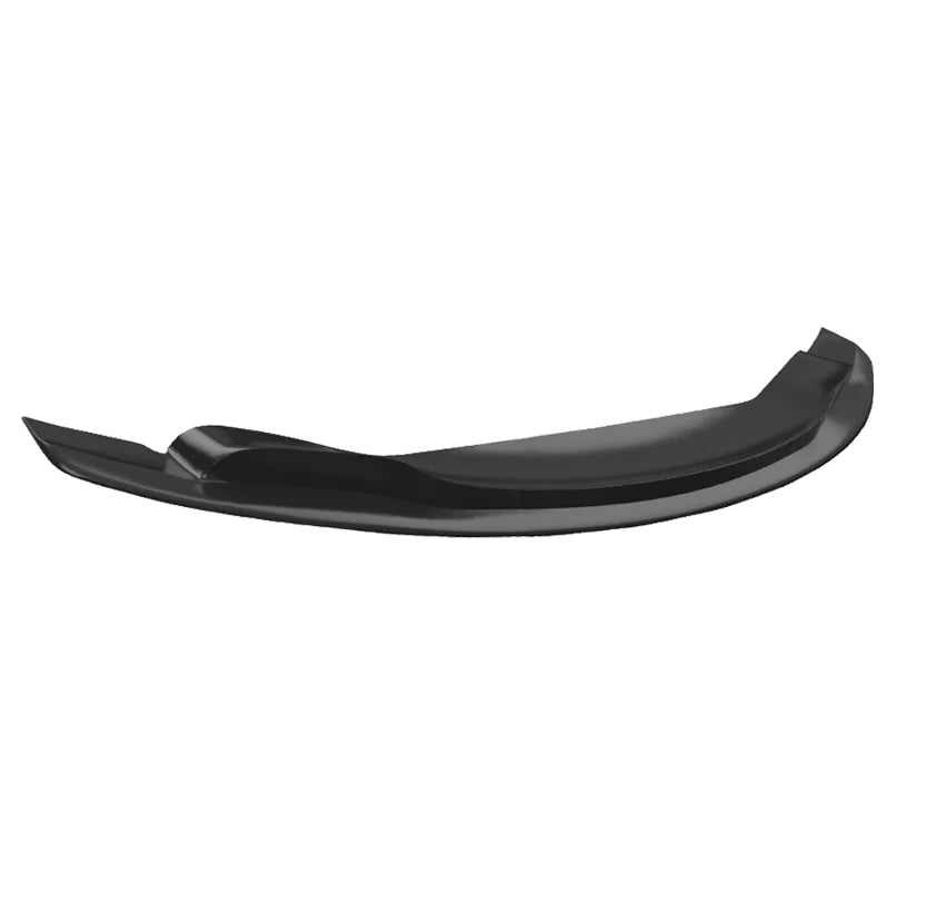 SPLITTER adatto per BMW M3 E92 Coupe 2007-2013