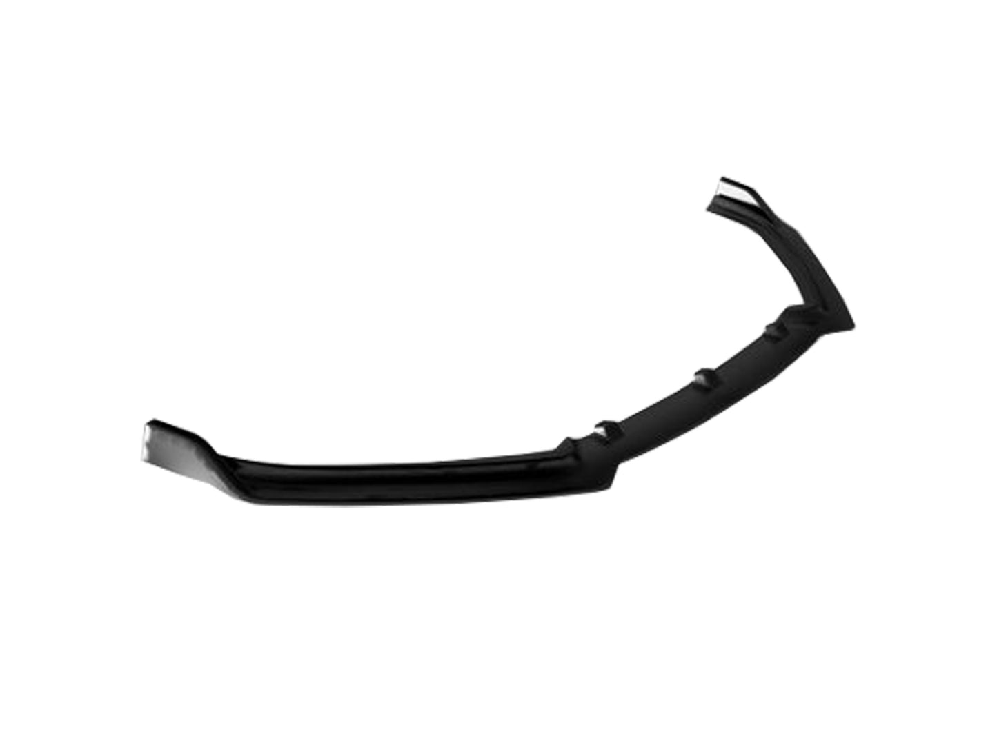 SPLITTER ADATTO PER ⭐⭐VW Polo MK5 6R/6C 2009-2017⭐⭐