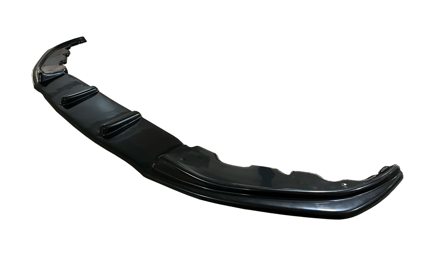 ⭐SPLITTER ADATTO PER BMW 7 Series G11 M-Pack 2015-2018 ⭐