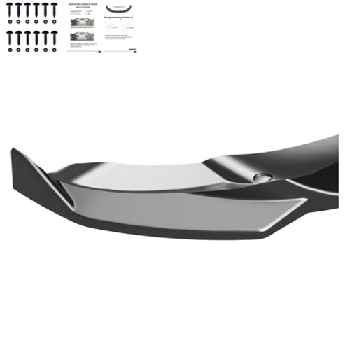 ART.2935 Splitter anteriore TESLA Model Y 2020-2025