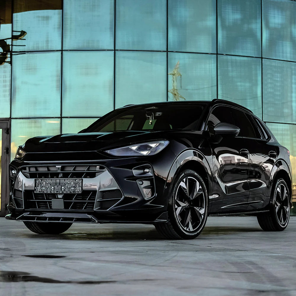 💫ART.5151 Bodykit compatibile con CUPRA Terramar Mk1 2025+💫