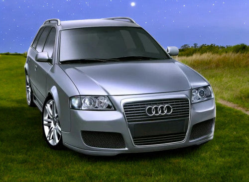 💕FRONT BUMPER SUITABLE FOR AUDI A6 C5💕