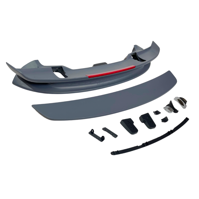 πART.8039 SPOILER Porsche 992 Cabrio 2019-2023π