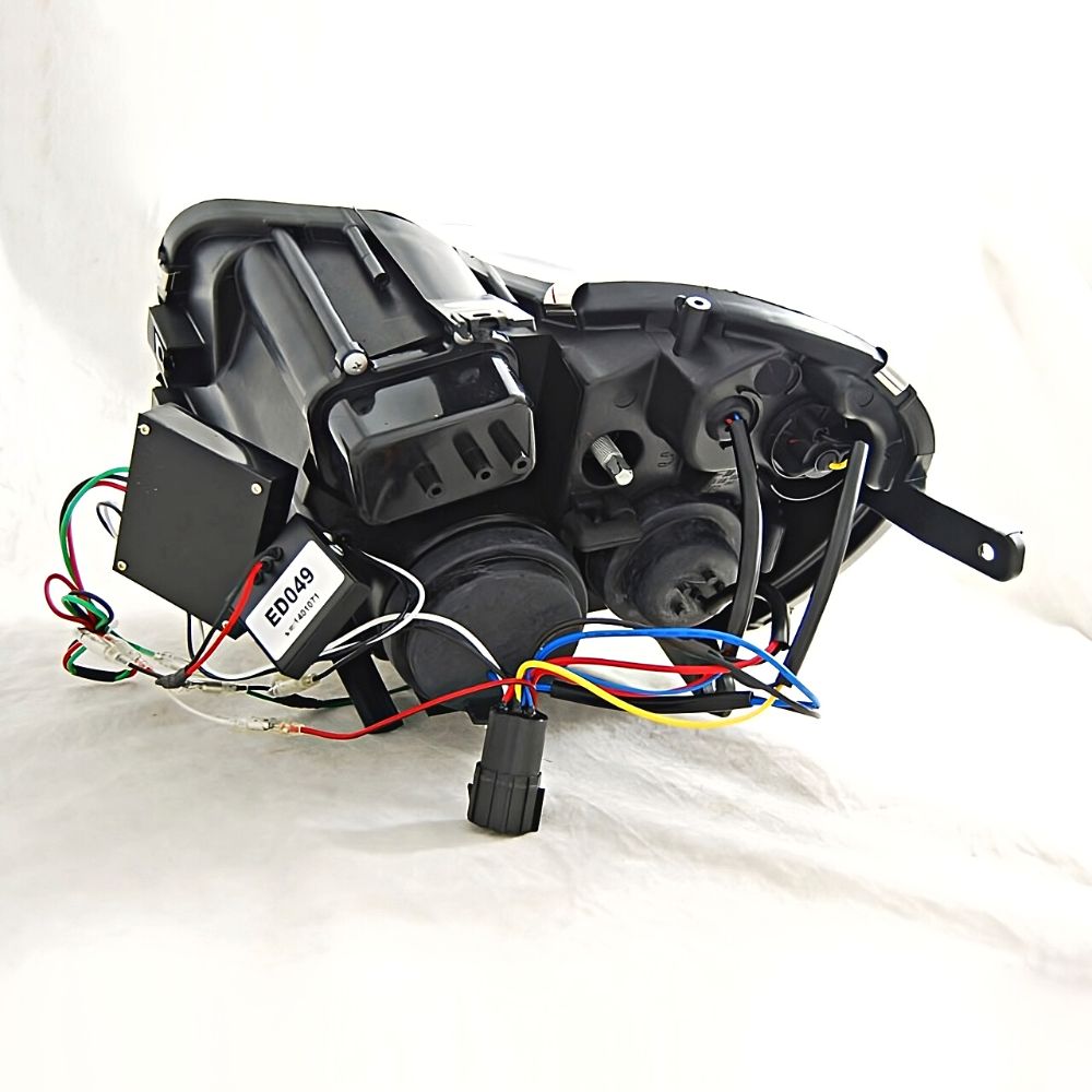 💎FARI ANTERIORI LUCI DIURNE ADATTI PER ALFA ROMEO MITO 08-18💎