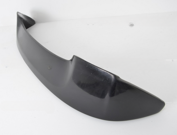 ❤️ Spoiler Posteriore Tetto Compatibile con FORD KA II 2008–2016 ❤️
