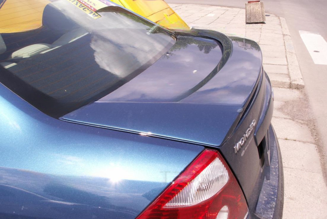 ❤️ Spoiler Posteriore Tetto Versione 2 per FORD MONDEO Berlina 2000–2004 ❤️