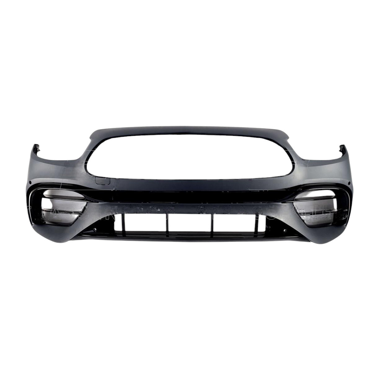 ⭐Front bumper E63 AMG Look for Mercedes E-Class (W213) Saloon Station Wagon ⭐