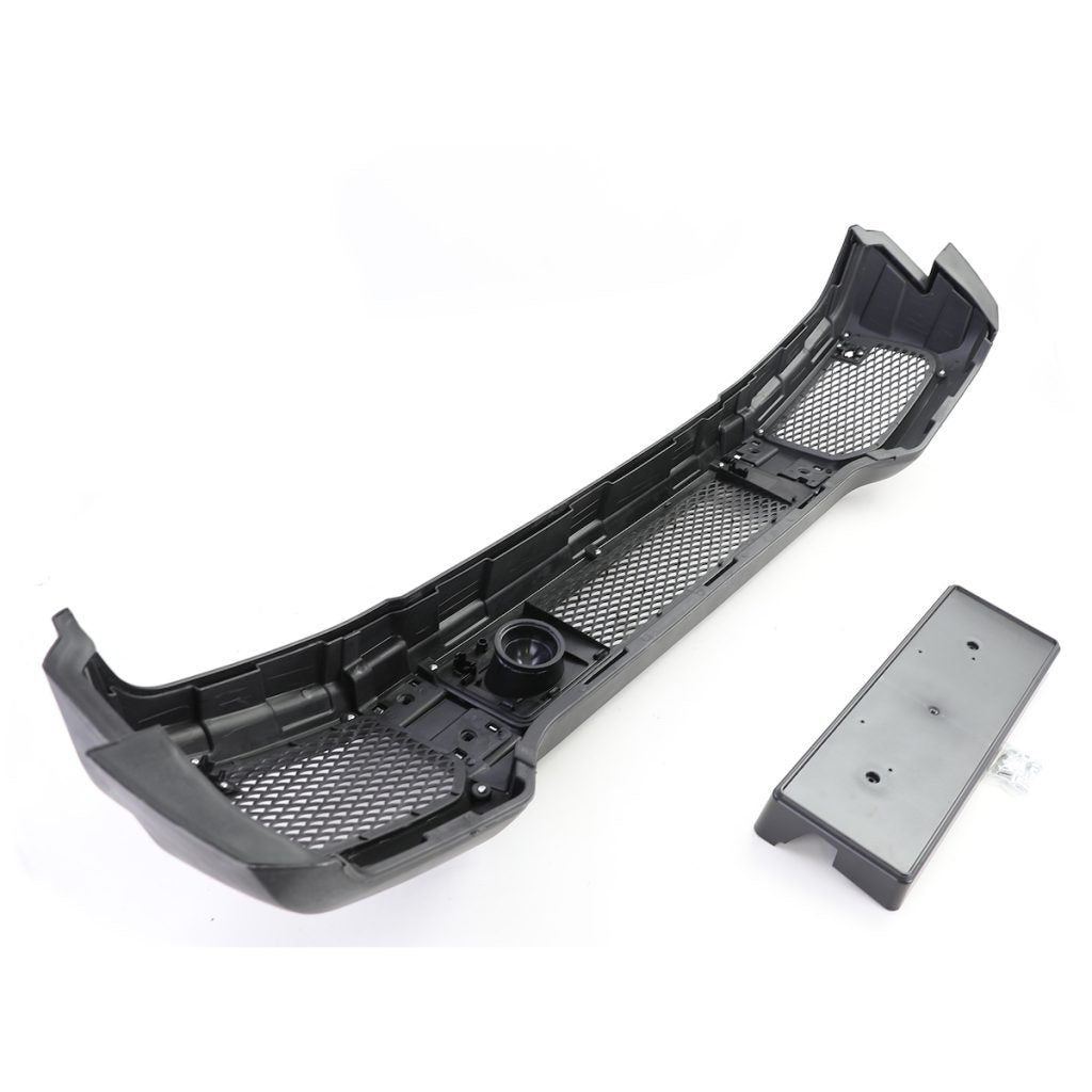 Paraurti Anteriore adatto per Mercedes G-Class W463 1989-2018