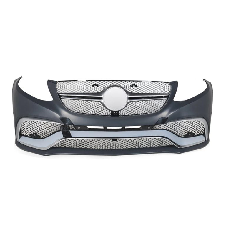 Paraurti anteriore GLE63 AMG Look per Mercedes GLE Coupe (C292) (2015-2019)