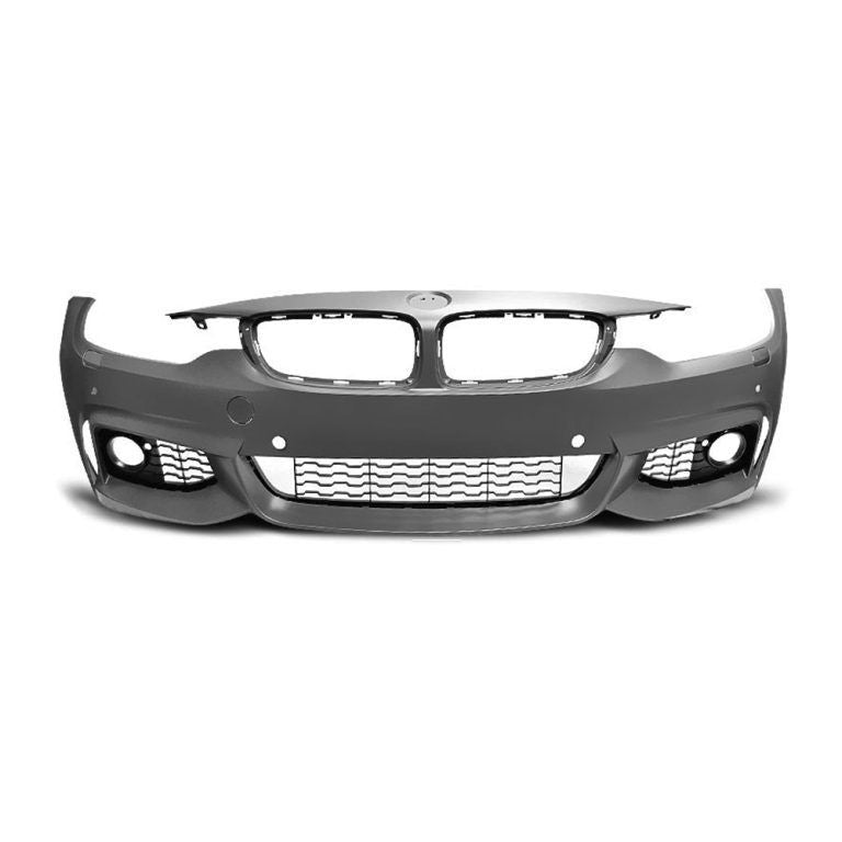 💕ART.8631 PARAURTI ANTERIORI BMW 4 (F32, F33) M-SPORT💕