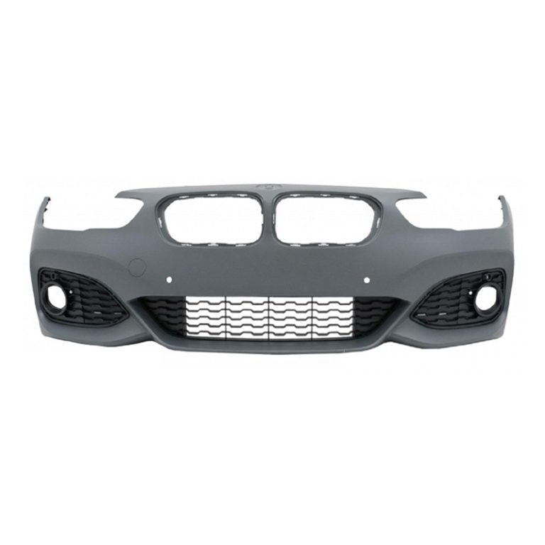 ART.3501 Paraurti anteriore M-Sport Look per BMW Serie1 F20,F21 15-19