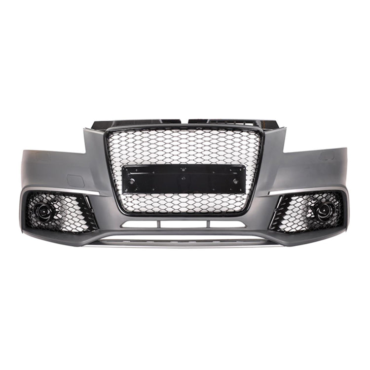 ART.3820 Paraurti anteriore RS3 Look per Audi A3 (8P) (2008-2012)