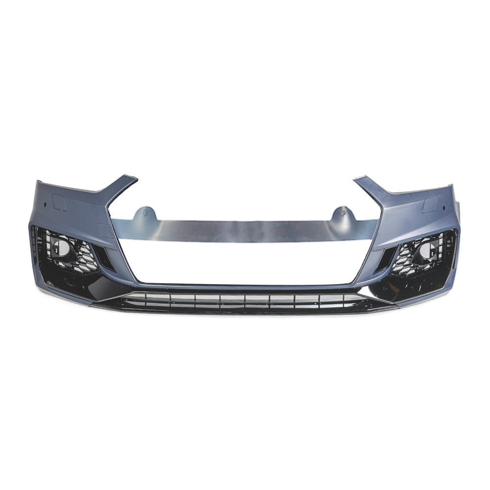 Paraurti adatto per Audi A5 (F5) Coupe Cabrio Sportback (2016-2019)