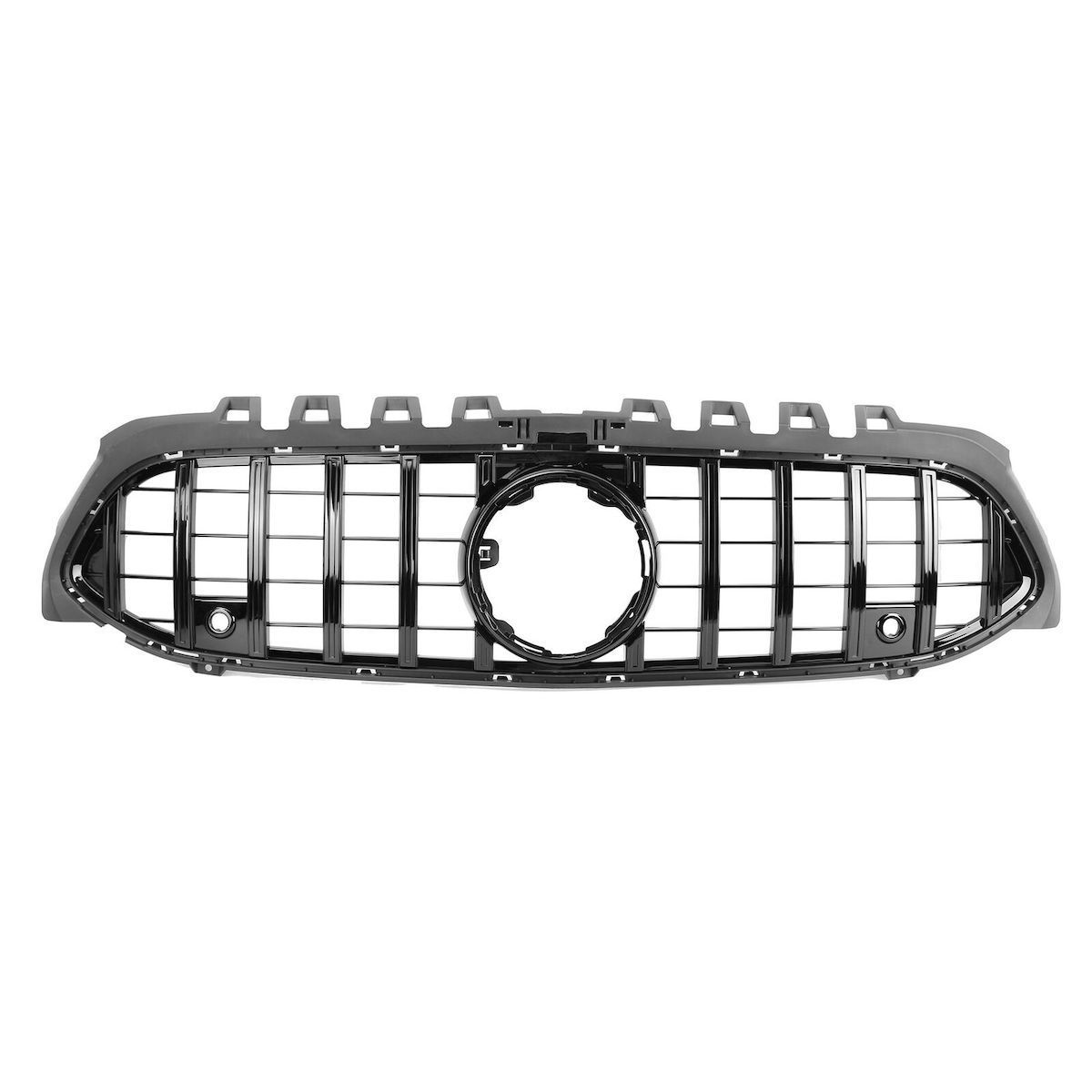 ⭐ SPLITTER SUITABLE FOR AUDI Q8 s-line look R optik⭐