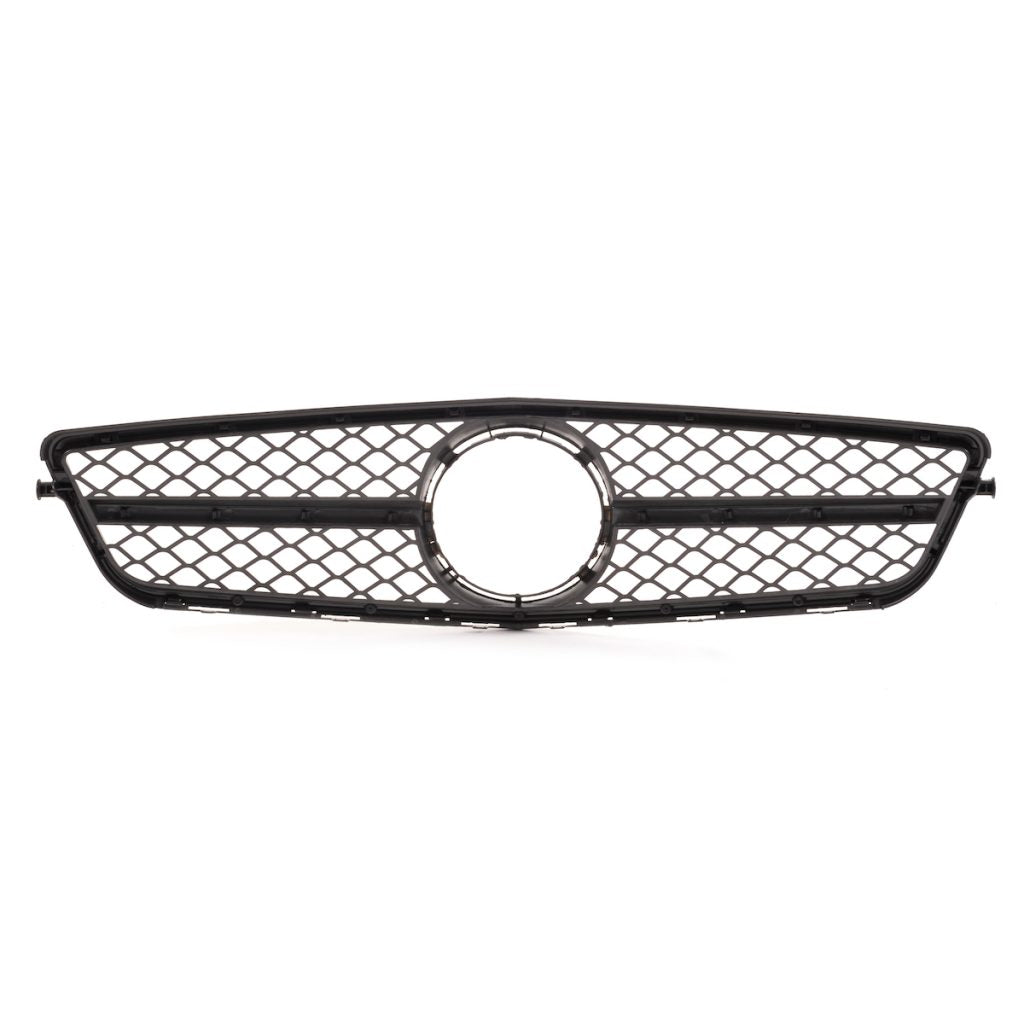 Griglia adatto per Mercedes C-Class (W204) Sedan Estate Coupe (2007-2015)