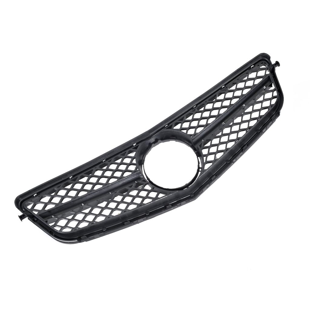 Griglia adatto per Mercedes C-Class W204 2007-2015